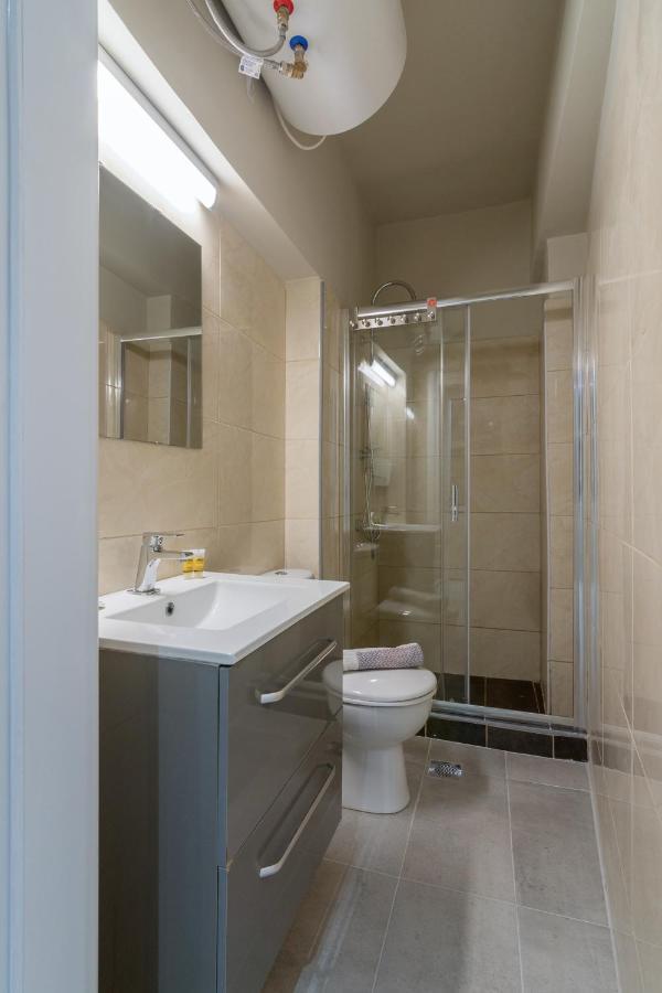Best Located Apartment For 4Ppl #1 아테네 외부 사진