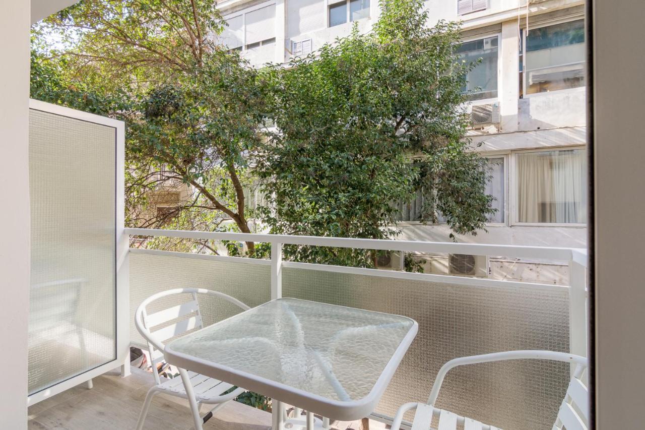 Best Located Apartment For 4Ppl #1 아테네 외부 사진