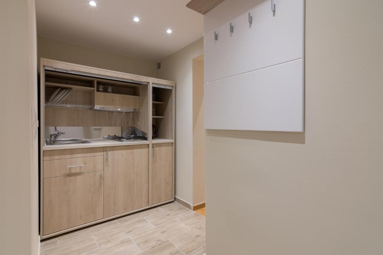 Best Located Apartment For 4Ppl #1 아테네 외부 사진
